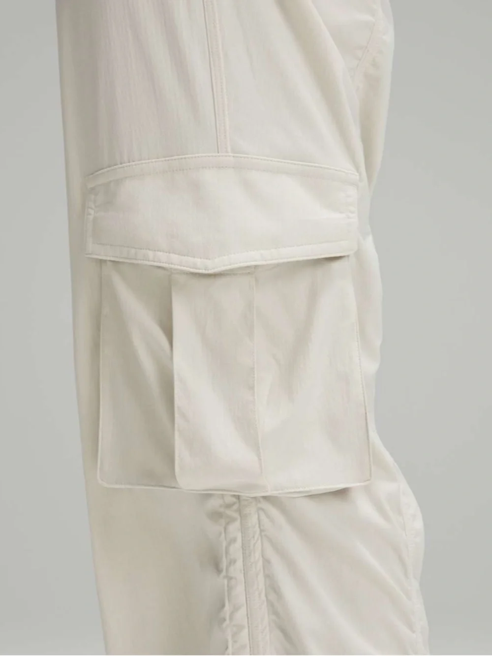 🍋 Lululemon Dance Studio Relaxed-Fit Mid-Rise Cargo Pant